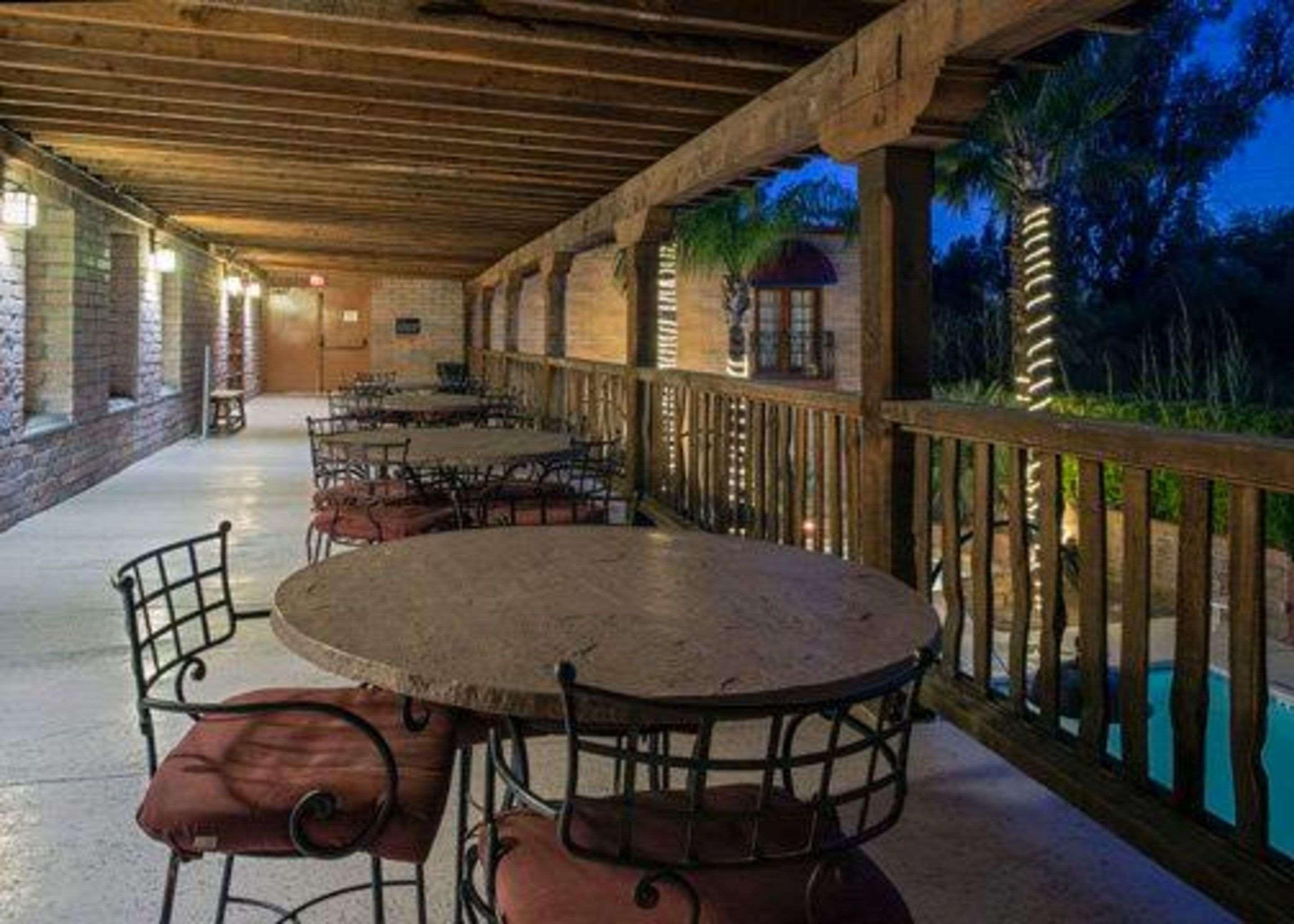 Comfort Suites At Sabino Canyon Tucson Dış mekan fotoğraf