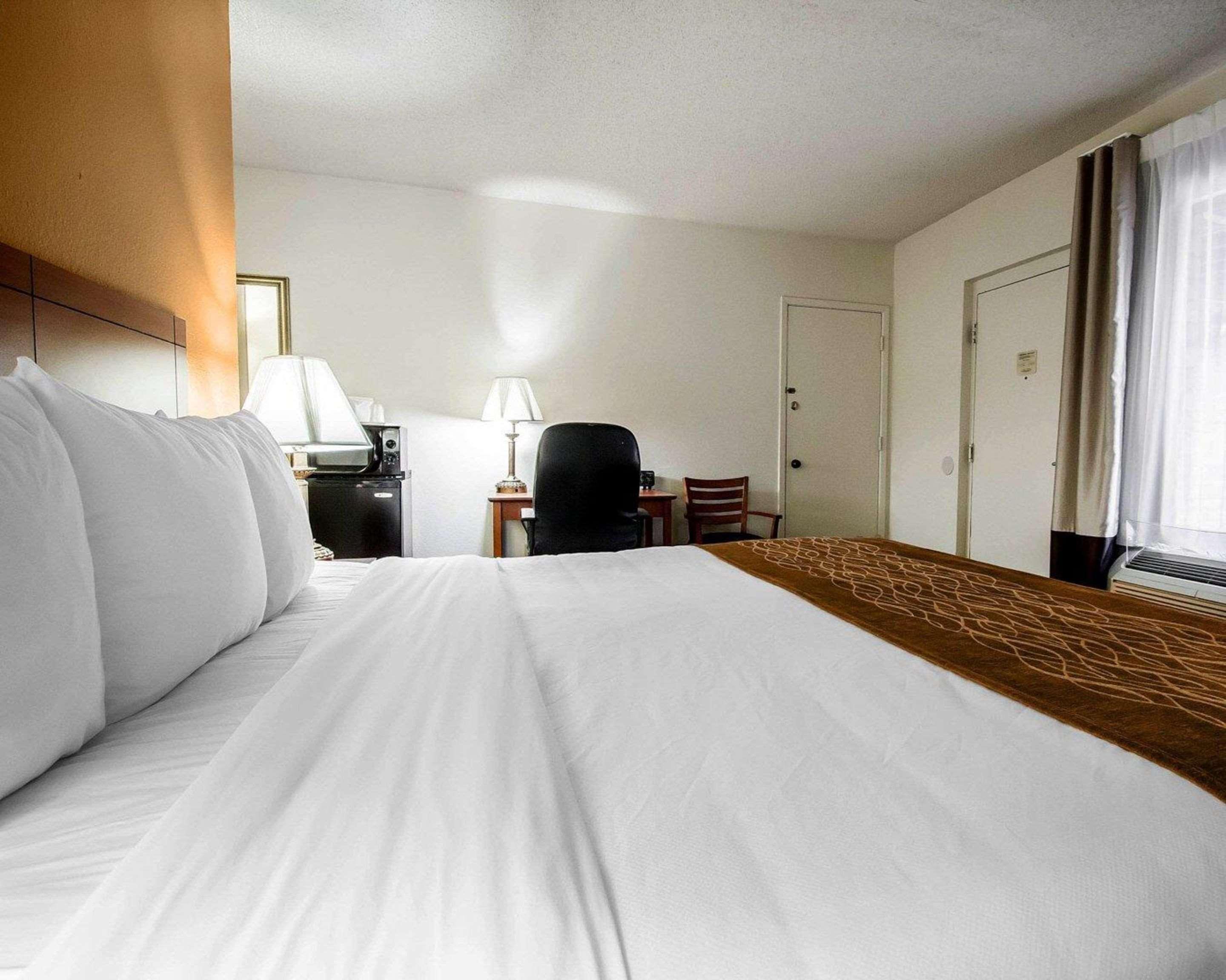 Comfort Suites At Sabino Canyon Tucson Dış mekan fotoğraf