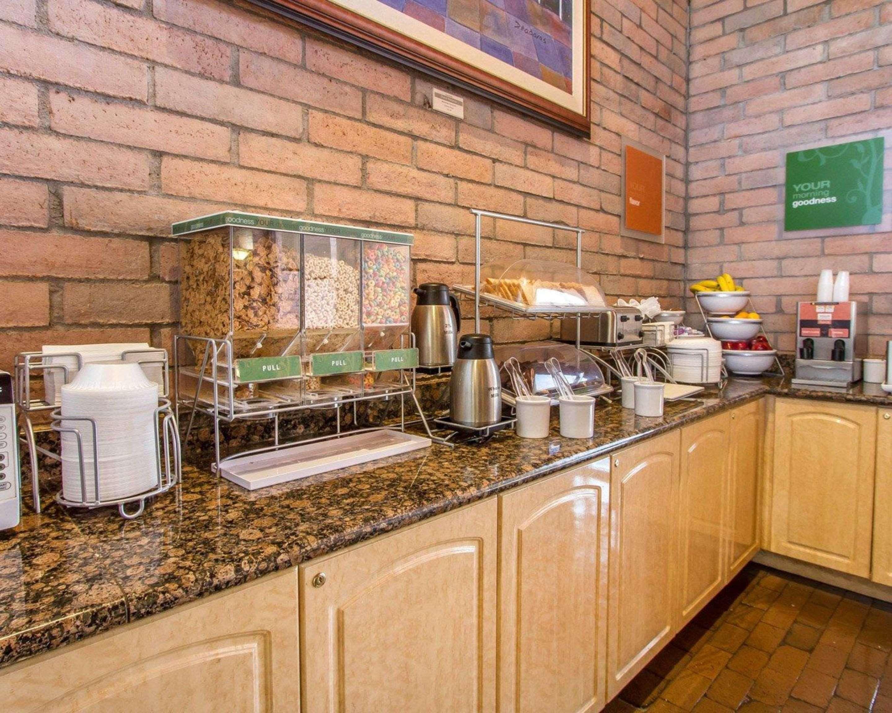 Comfort Suites At Sabino Canyon Tucson Dış mekan fotoğraf